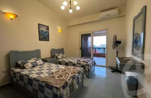 Al-'Umraniyah Chalet De Esquí | مارينا 4 شاليه 3 غرف