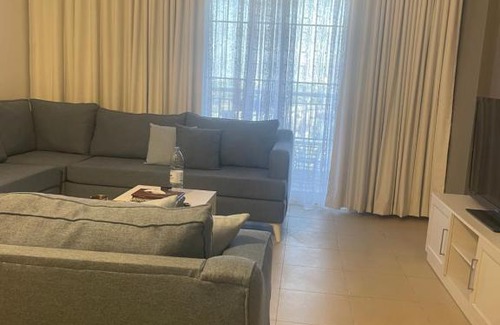 Bay La Sun Apartamento | مارينا KAEC