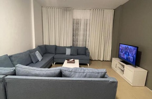 Bay La Sun Apartamento | مارينا KAEC