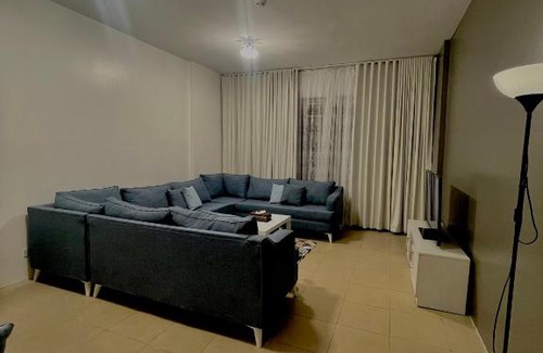 Bay La Sun Apartamento | مارينا KAEC
