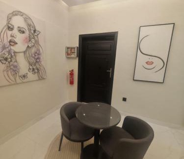 As Salamah Casa | مبيت هوستل للسيدات