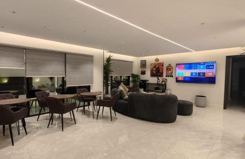 As Salamah Casa | مبيت هوستل