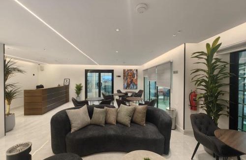 As Salamah Casa | مبيت هوستل