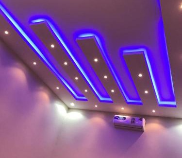 'Asir Apartamento | مجمع الضيف السكني