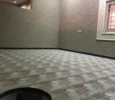 'Asir Apartamento | مجمع الضيف السكني