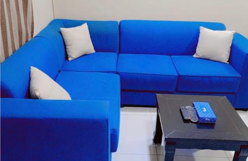 Jizan Apartamento | مجمع الكربوس السكني
