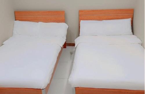 Jizan Apartamento | مجمع الكربوس السكني