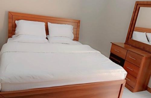Jizan Apartamento | مجمع الكربوس السكني