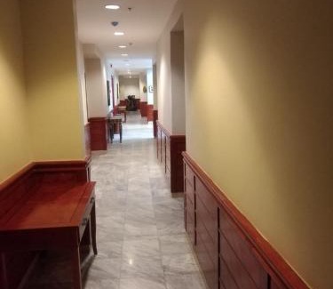 Al Baha Apartamento | مجمع رغدان السياحي