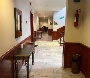 Al Baha Apartamento | مجمع رغدان السياحي