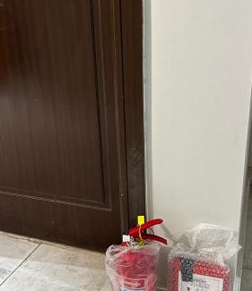 Mecca Apartamento | مجمع هوازن السكني