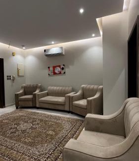 Mecca Apartamento | مجمع هوازن السكني