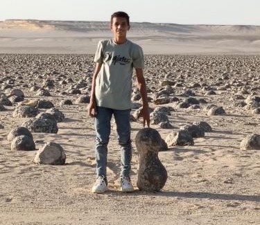 Al Fayoum Otro | مخيمات وادى الريان بالفيوم