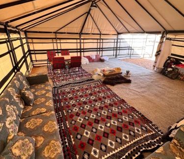 Bidiya Otro | مخيم عروق الجوفاءOroj aljofa camp