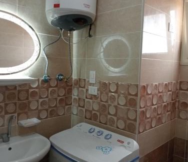 Al-Hammam Apartamento | مدينة الالعاب المائيه بالعالمين