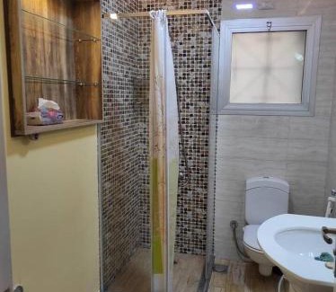 Al Rehab Apartamento | مدينة الرحاب سيتى سكوير . Al Rehab city , City Square, The Yard