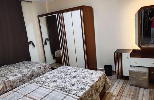 Sheikh Zayed City Apartamento | مدينة الشيخ زايد القاهره