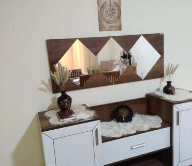 Sheikh Zayed City Apartamento | مدينة الشيخ زايد القاهره