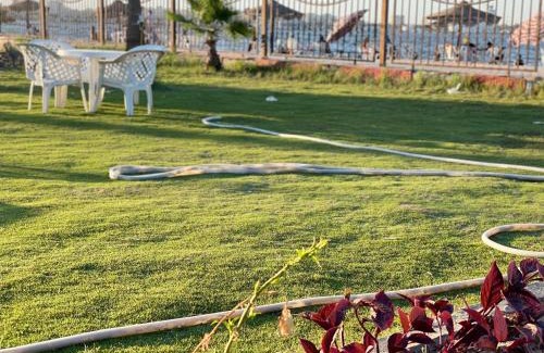 Ismailia Apartamento | مدينة النورس بالإسماعيلية شقق وشاليهات
