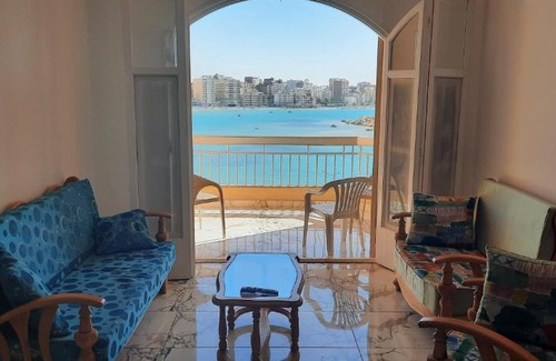 Nasr City Apartamento | مدينة نصر 25 شارع احمد ابو العلا منطقه ثامنه