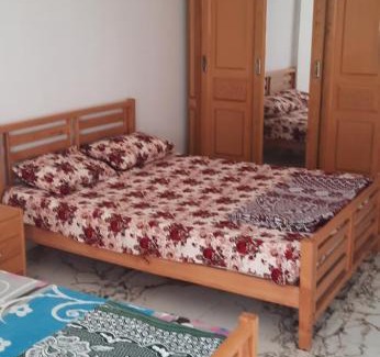 Nasr City Apartamento | مدينة نصر 25 شارع احمد ابو العلا منطقه ثامنه