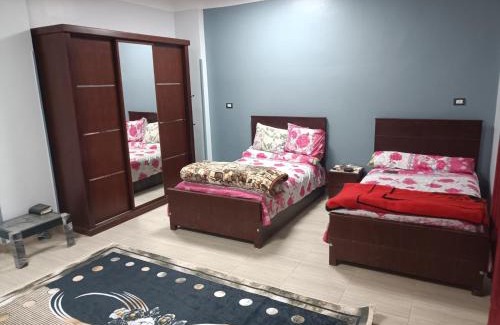 Sohag Apartamento | مدينه طيبه الجديده بالاقصر