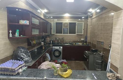 Sohag Apartamento | مدينه طيبه الجديده بالاقصر