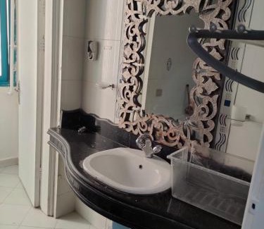 Nasr City Apartamento | مدينه نصر عمارات ميلسا امام ستي ستارز