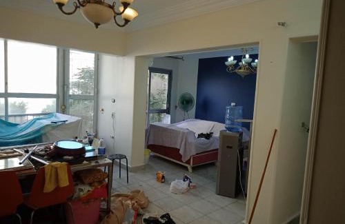 Nasr City Apartamento | مدينه نصر