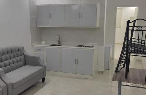 Al Uwayqilah Apartamento | مراسم الشمال للشقق المخدومة