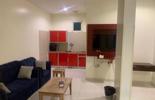 Rafha Apartamento | مراسم رفحاء للشقق المخدومة