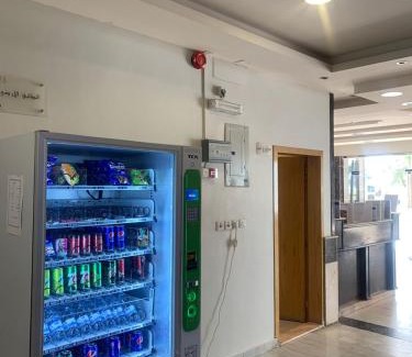 Rafha Apartamento | مراسم رفحاء للشقق المخدومة