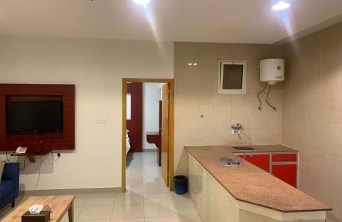 Rafha Apartamento | مراسم رفحاء للشقق المخدومة