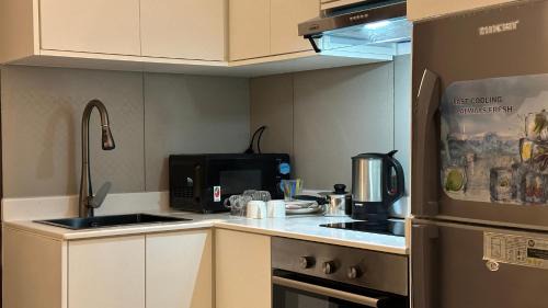 Mirbat Apartamento | مراسي للشقق الفندقية - Marasi Hotel Apartments