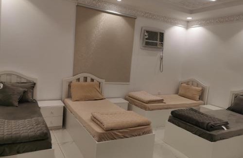 Medina Apartamento | مرافئ
