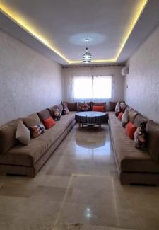 Ras Tabouda Apartamento | مراكش.شارع الحسن التاني