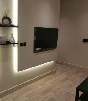 Hera Street Apartamento | مرجانة حراء - Hiras Coral غرفتين وصاله ومطبخ فاخره