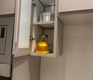 Hera Street Apartamento | مرجانة حراء - Hiras Coral غرفتين وصاله ومطبخ فاخره