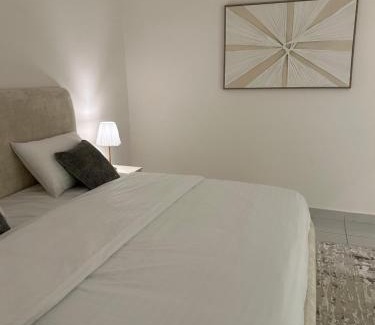 Mizail Apartamento | مرسى الضيافة