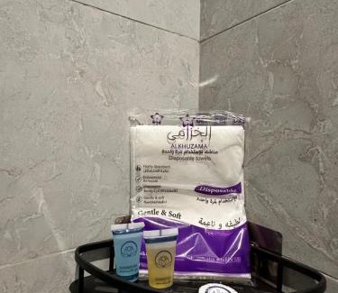 Mizail Apartamento | مرسى الضيافة