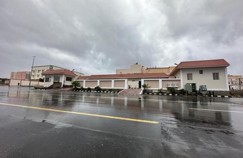 Khamis Mushait Chalet De Esquí | مرفأ نورلين