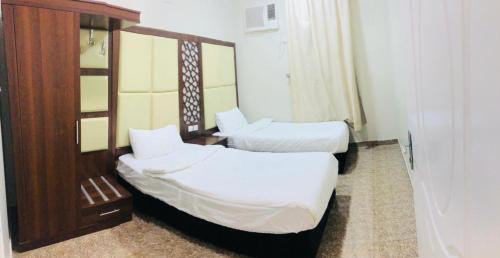 Khamis Mushait Chalet De Esquí | مرفأ نورلين