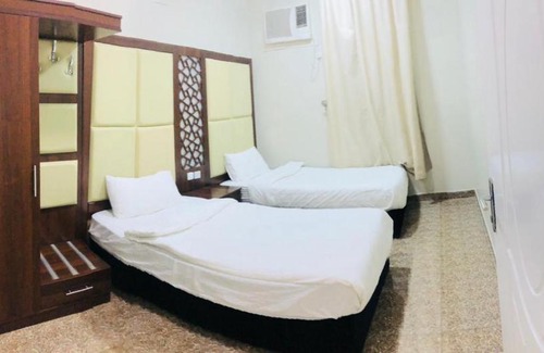 Khamis Mushait Chalet De Esquí | مرفأ نورلين