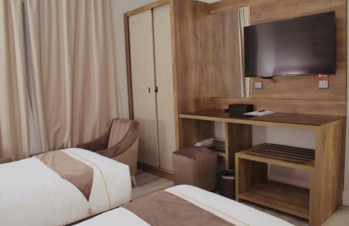 Medina Hotel | مرمرة بوتيك MARMARA BOUTIQUE