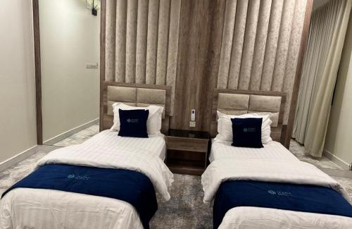Nejran Apartamento | مروج إن للشقق المخدومة