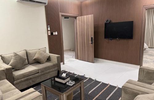 Nejran Apartamento | مروج إن للشقق المخدومة