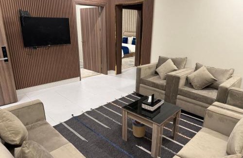 Nejran Apartamento | مروج إن للشقق المخدومة