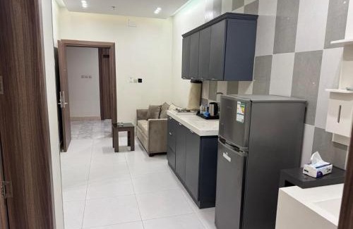 Nejran Apartamento | مروج إن للشقق المخدومة