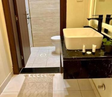 Jeddah Apartamento | مرويتا حي المروة