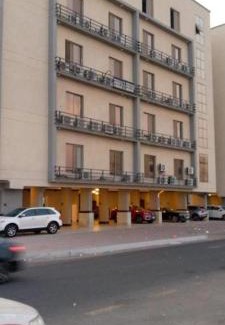 Jeddah Apartamento | مرويتا حي المروة